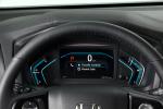 Honda Odyssey 2017 года